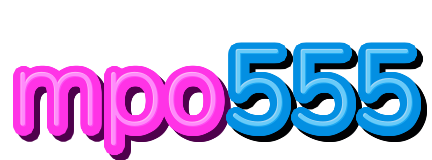 mpo555 — logo kanal