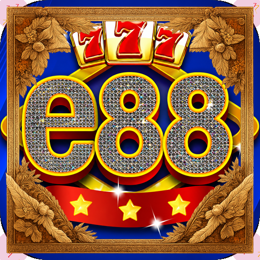 e88 — mitra unggulan