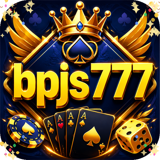 bpjs777 — mitra unggulan