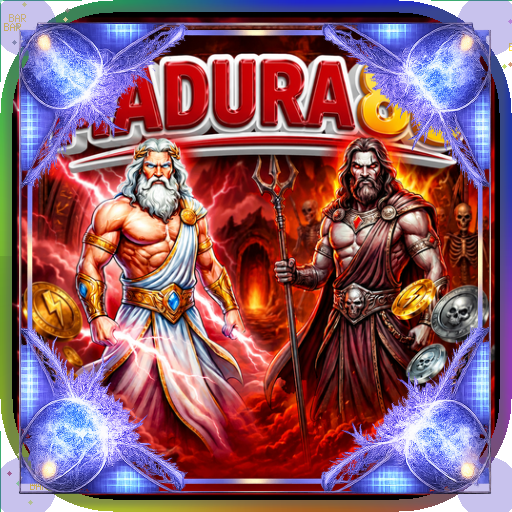 madura88 — galeri pratinjau Resmi APK